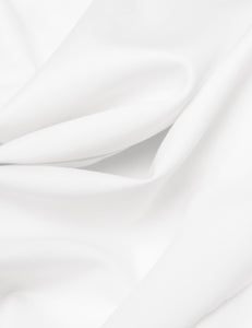 Fresco Lana Shirt - White