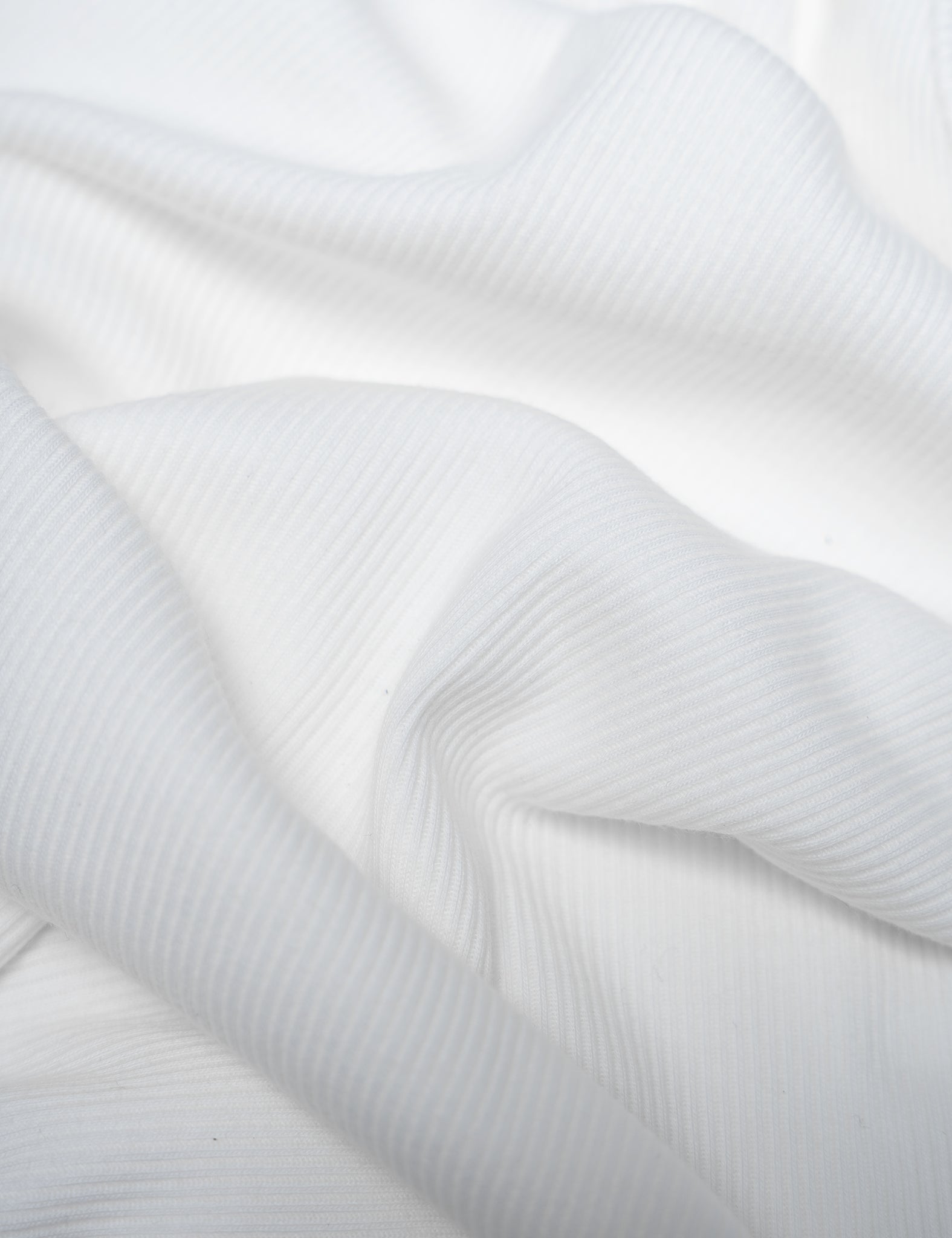 Serafino Tee - White