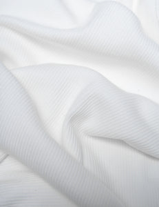 Serafino Tee - White