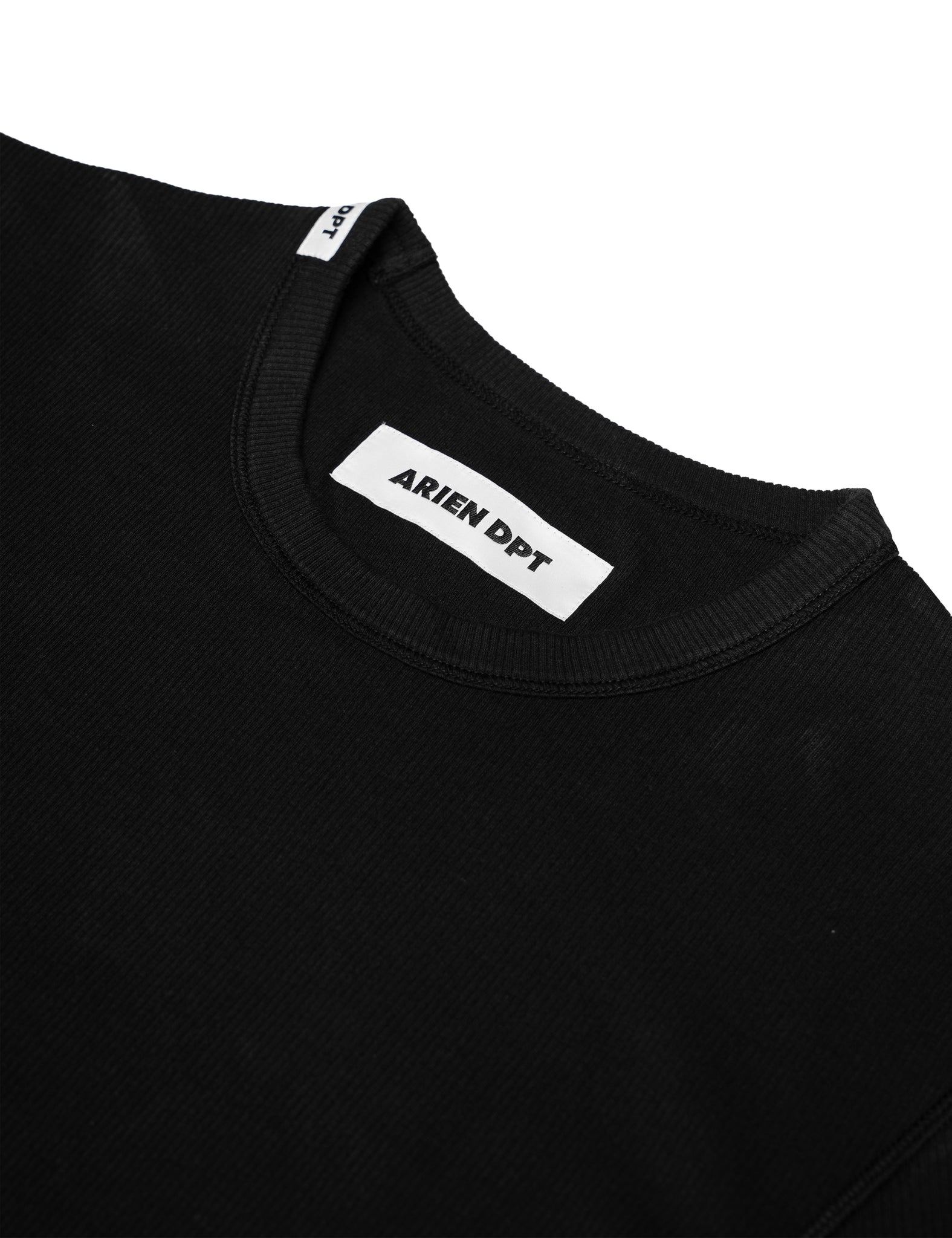Classic Tee - Black