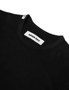 Classic Tee - Black