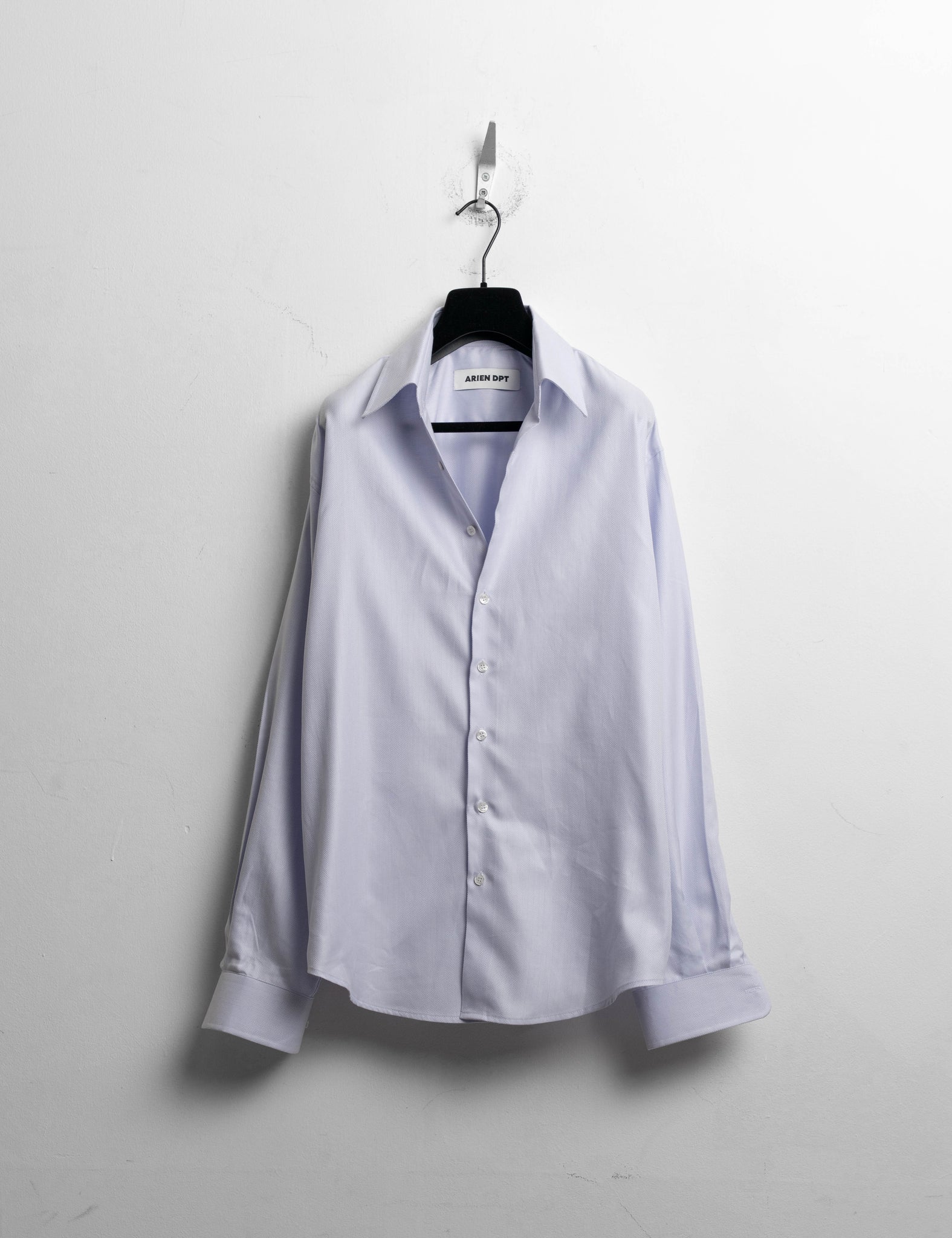 Classic Shirt - Light Lilac