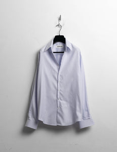 Classic Shirt - Light Lilac