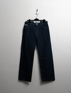 Jeans - Marble Indigo