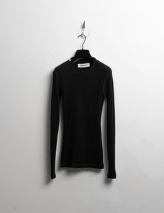 Classic Sweater - Black