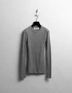 Classic Sweater - Grey