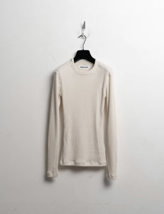 Classic Sweater - Cream