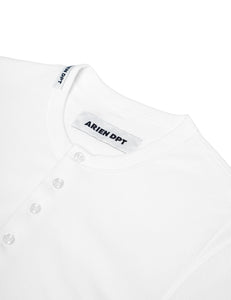 Serafino Tee - White