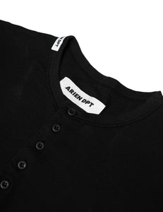 Serafino Tee - Black