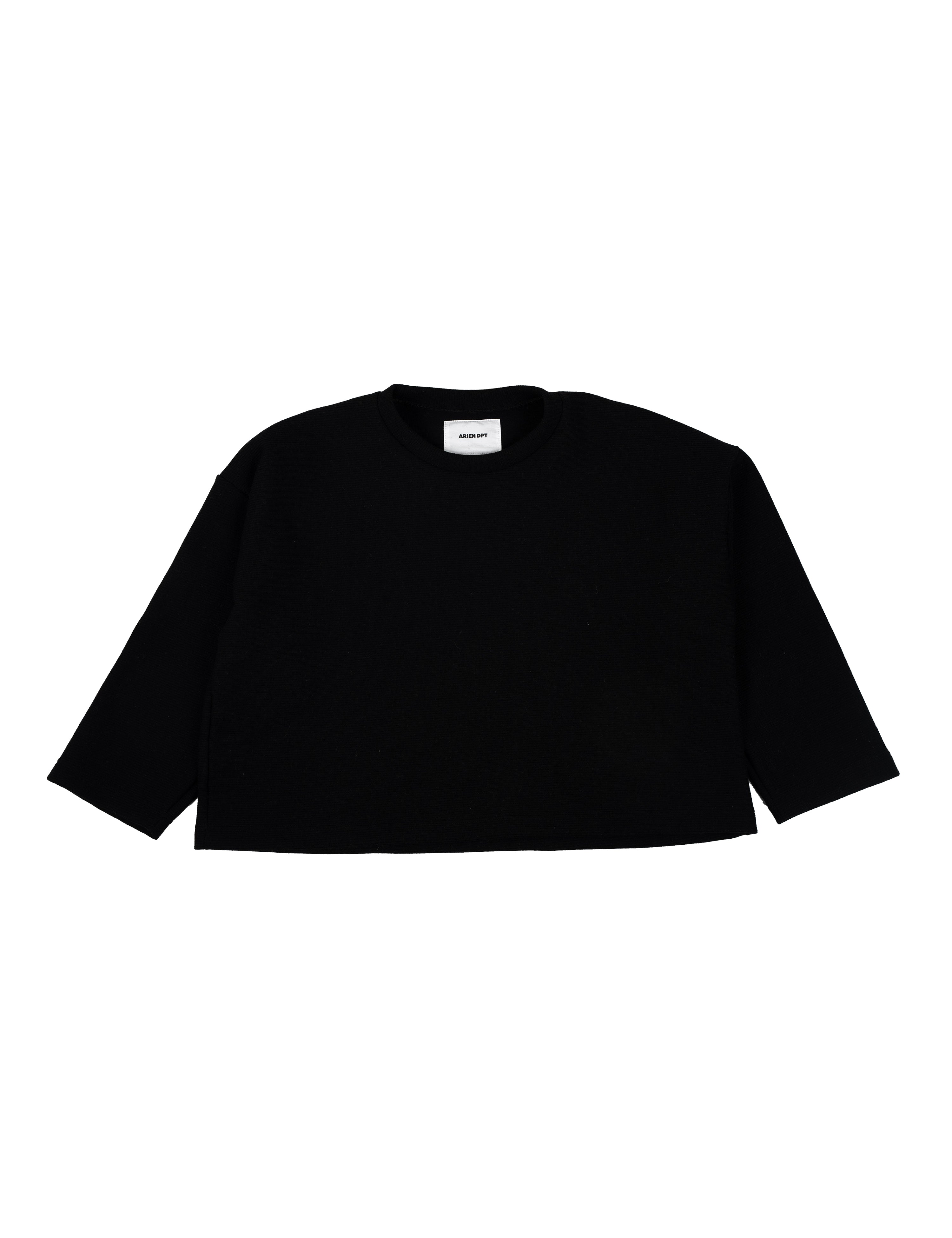 Pullover black hot sale