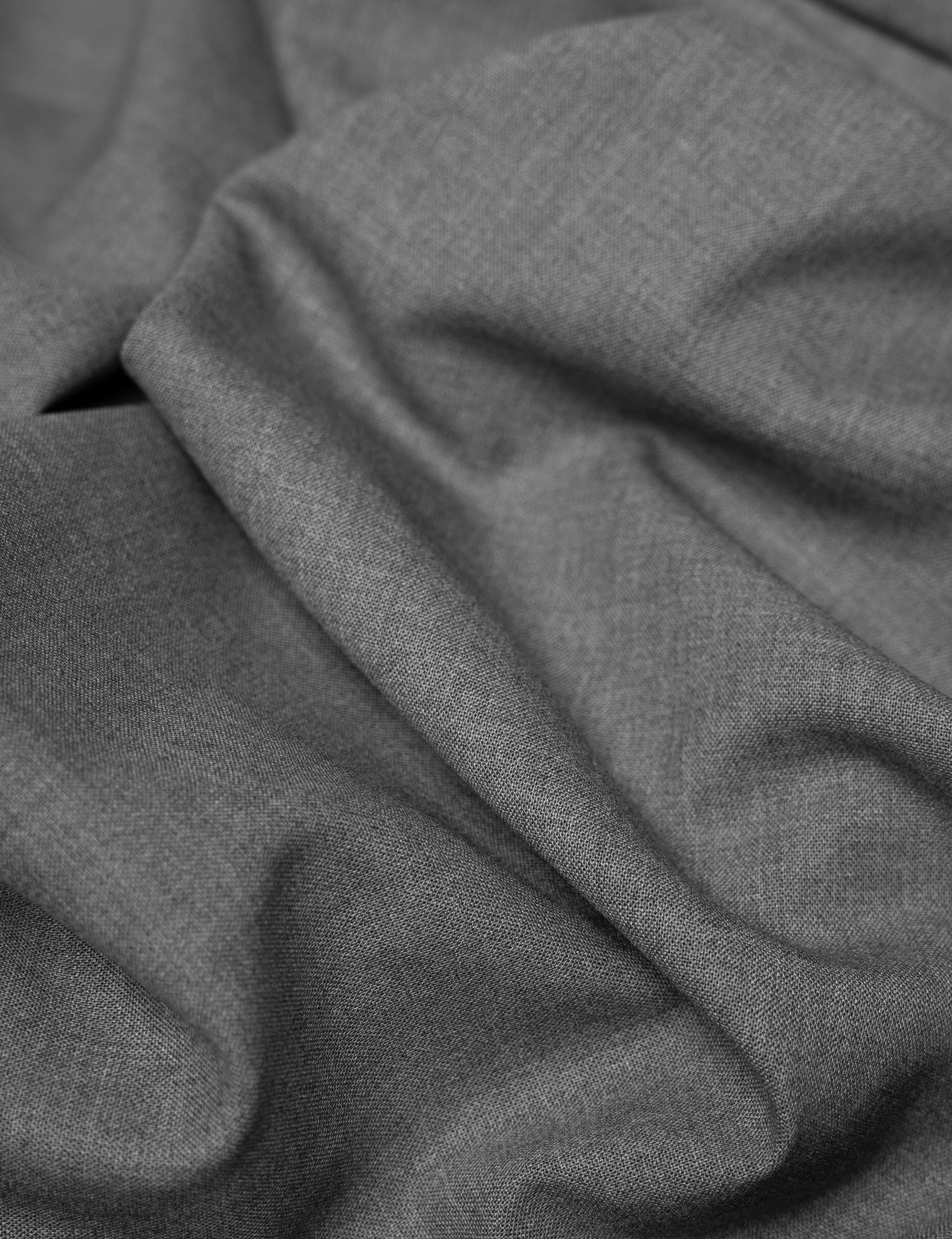 Fresco Lana Suit Jacket - Grey