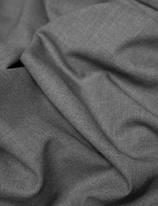 Fresco Lana Suit Jacket - Grey